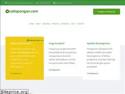 Sites similar to catlapangan.com