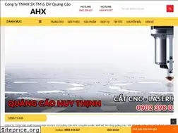 Sites similar to catlasercnc.com
