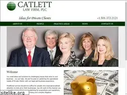 Sites similar to catlaw.com