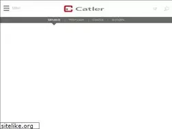 Sites similar to catler.cz
