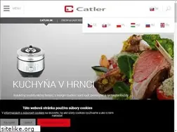 Sites similar to catler.sk