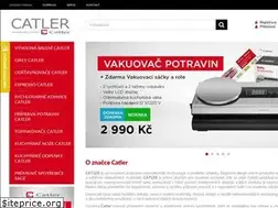 Sites similar to catlercz.cz