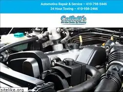 Sites similar to catletts.com