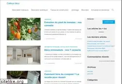 Sites similar to catleya-deco.fr