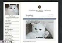 Sites similar to catlife.se