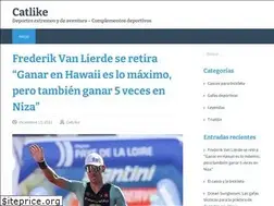 Sites similar to catlike.es