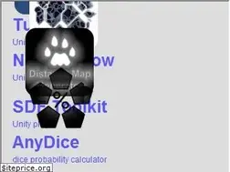 Sites similar to catlikecoding.com