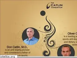 Sites similar to catlinconsortium.com