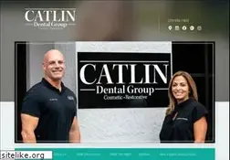 Sites similar to catlindental.com