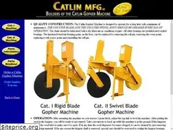 Sites similar to catlinmfg.com