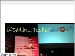 Sites similar to catlintucker.com
