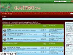Sites similar to catloc.vn