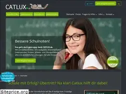 Sites similar to catlux.de