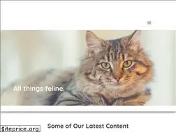 Sites similar to catlycat.com
