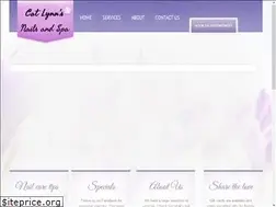 Sites similar to catlynns.com