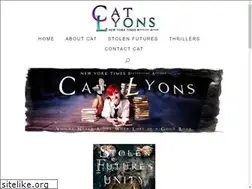 Sites similar to catlyons.net
