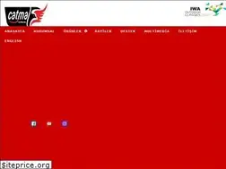 Sites similar to catmaarms.com