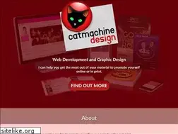 Sites similar to catmachine.com