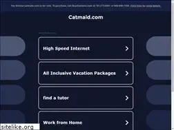Sites similar to catmaid.com