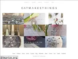 Sites similar to catmakesthings.com