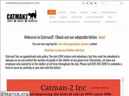 Sites similar to catman2.org