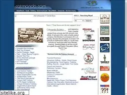 Sites similar to catmando.com
