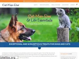 Sites similar to catmandoo.biz