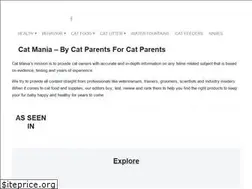 Sites similar to catmania.net
