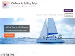 Sites similar to catmaniamx.com