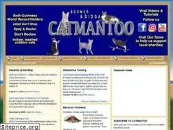 Sites similar to catmantoo.info