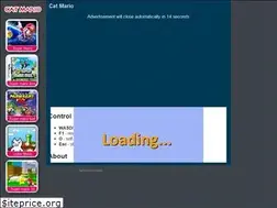 Sites similar to catmario.games