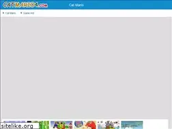 Sites similar to catmario4.com