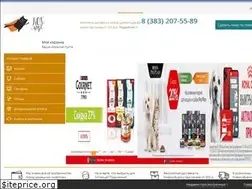 Sites similar to catmart.ru