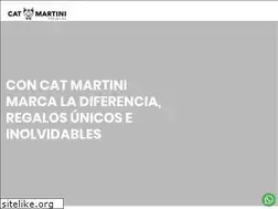 Sites similar to catmartini.co