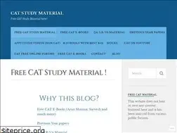 Sites similar to catmaterialblog.wordpress.com