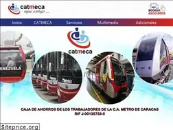 Sites similar to catmeca.org.ve