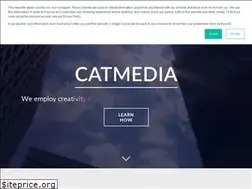 Sites similar to catmedia.com