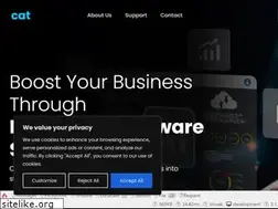 Sites similar to catmedia.sk