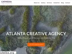 Sites similar to catmediatheagency.com