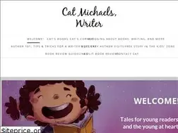 Sites similar to catmichaelswriter.com