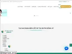 Sites similar to catmihanquoc.vn