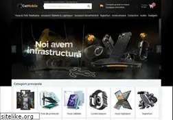 Sites similar to catmobile.ro