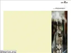 Sites similar to catmojo.ir