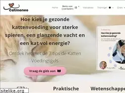 Sites similar to catmoneo.nl