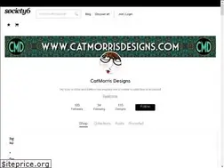 Sites similar to catmorrisdesigns.com