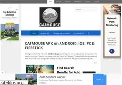 Sites similar to catmouseapk.org