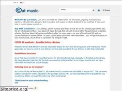 Sites similar to catmusic99.co.uk