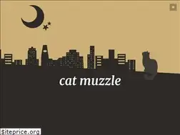Sites similar to catmuzzle.jp