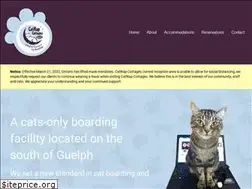 Sites similar to catnapcottages.ca