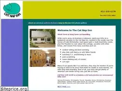 Sites similar to catnapinn.biz